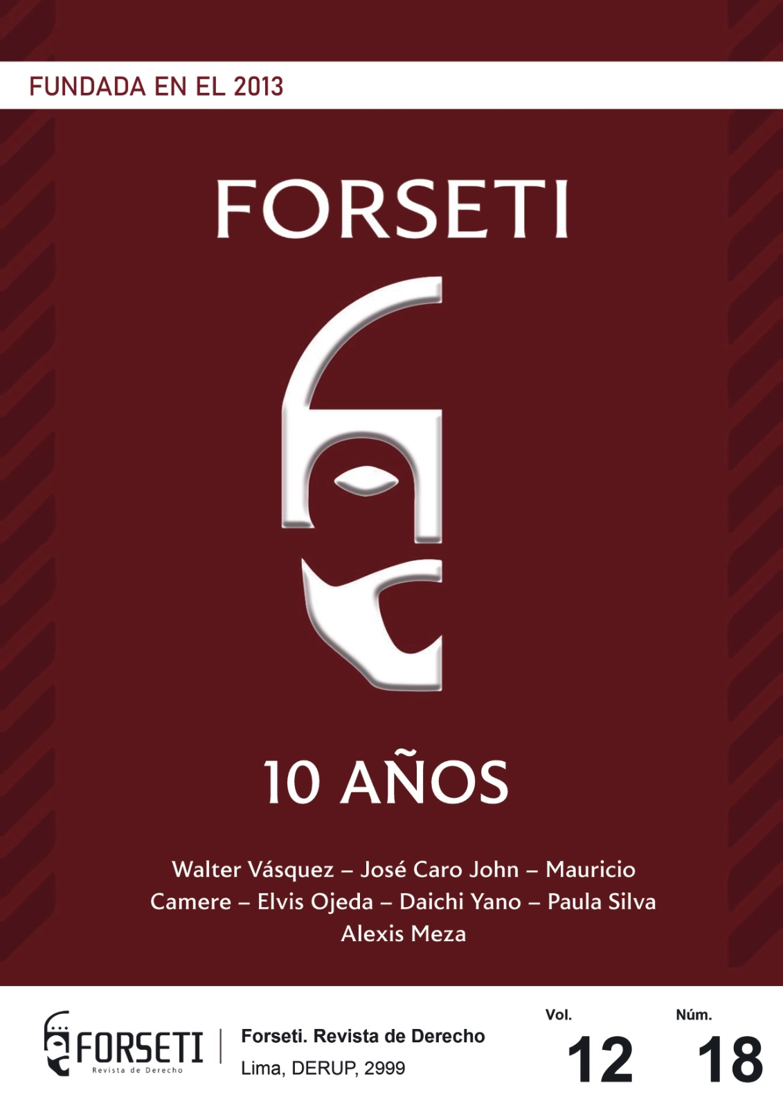 Forseti