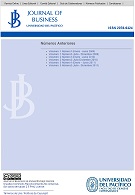 Journal of Business, Universidad del Pacífico (Lima, Perú)